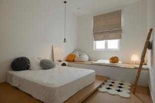Muji Style Minimalist Room (NOT STUDIO) Vacation rental in Penang