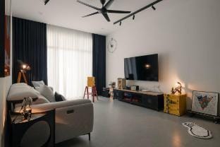 Muji Style Minimalist Room (NOT STUDIO) Vacation rental in Penang
