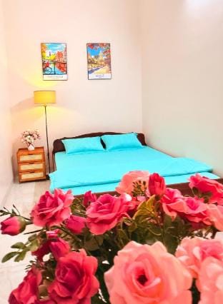 Phòng đôi giá rẻ sạch sẽ tiện nghi ngay trung tâm Vacation rental in Cambodia