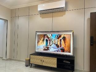 Living House, North Rakah, Al Khobar Vacation rental in Al Khobar