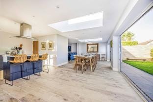 Windrocks - Bracklesham Bay Vacation rental in Chichester District