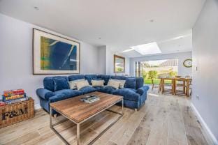 Windrocks - Bracklesham Bay Vacation rental in Chichester District