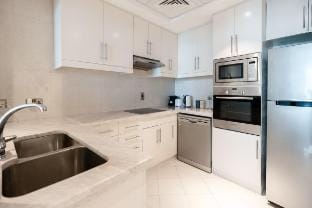 OFFER! 2 BR - Dubai Marina - JBR Beach & Sea View Vacation rental in Dubai