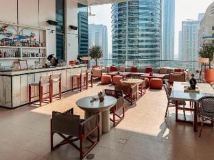 Dubai Eye, JBR and Sea View - 2 BR | Dubai Marina Vacation rental in Dubai