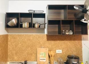 Raxx Daily Residence @ Cambridge Village Vacation rental in Pasig