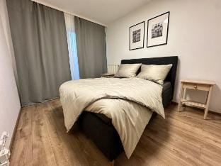 IOS Garden Vacation rental in Prague