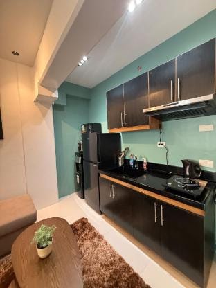 Condo unit with balcony in Lapu Lapu Cebu Vacation rental in Lapu-Lapu City