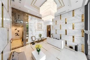 SmileHome-D'El Dorado Lake View Luxury Apartment 2 Vacation rental in Laos