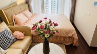 Studio H3 Building Luxury - Vinhomes Ocean Park Vacation rental in Laos