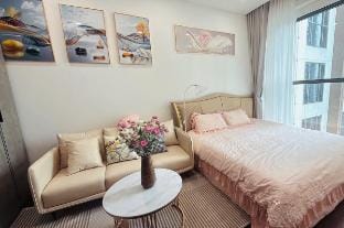 Studio H3 Building Luxury - Vinhomes Ocean Park Vacation rental in Laos