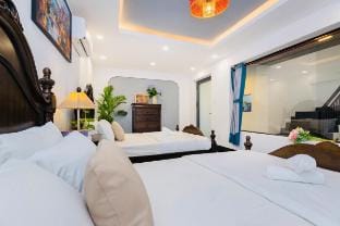 Hilton Luxury Villa 4 Vacation rental in Vung Tau