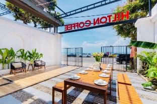 Hilton Luxury Villa 4 Vacation rental in Vung Tau