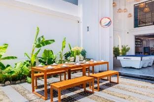 Hilton Luxury Villa 4 Vacation rental in Vung Tau