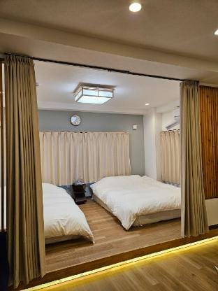 asakusa stay Vacation rental in Japan