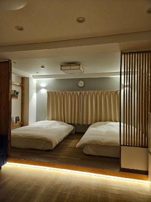 asakusa stay Vacation rental in Japan