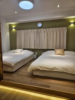 asakusa stay Vacation rental in Japan