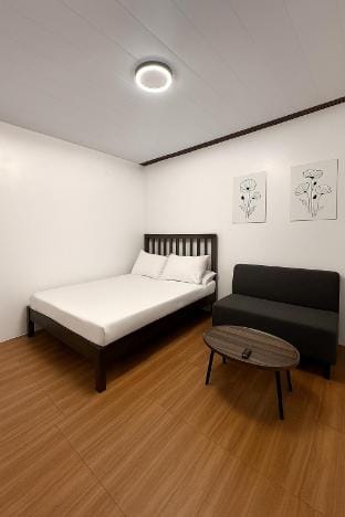 Balai de Biday | 2-4 Pax Suite w/ Breakfast Option Vacation rental in La Union