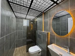 AsrınGold Espark Location 24/7 Vacation rental in Turkey