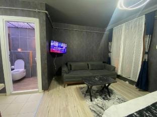 Comfort of the Century in the City Center Vacation rental in Turkey