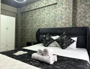 Accommodation with the Comfort of AsrınGold Vacation rental in Turkey