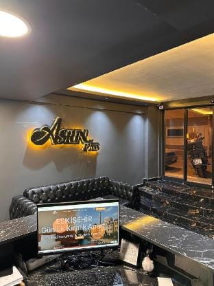 3+1 Apartment with AsrınGold Comfort Vacation rental in Turkey