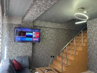 3+1 Apartment with AsrınGold Comfort Vacation rental in Turkey