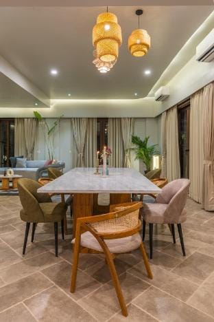 RAINA VILLAS GOA Vacation rental in Baga