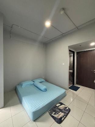 Cozy Studio Apartemen In Cikarang Vacation rental in West Java