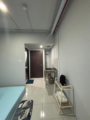 Cozy Studio Apartemen In Cikarang Vacation rental in West Java