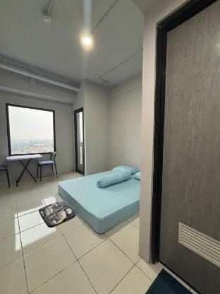 Cozy Studio Apartemen In Cikarang Vacation rental in West Java
