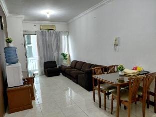 Relax with Family, Apartemen Galeri Ciumbuleuit 1 Vacation rental in Parongpong