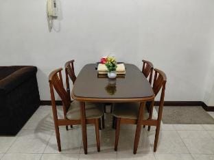 Relax with Family, Apartemen Galeri Ciumbuleuit 1 Vacation rental in Parongpong