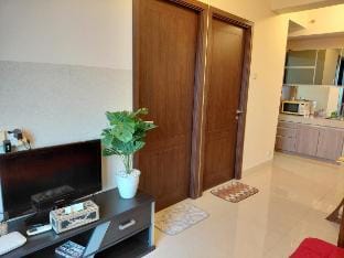 Rent 2 bedroom in Apartemen galeri ciumbuleuit 2 Vacation rental in Parongpong