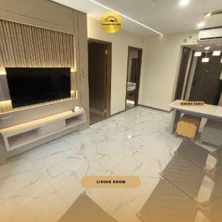 NTC 15-01 2BR - Summer Veluxe Vacation rental in Riau Islands, Indonesia
