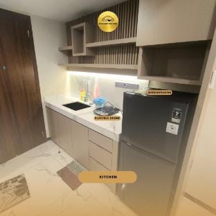 NTC 15-01 2BR - Summer Veluxe Vacation rental in Riau Islands, Indonesia