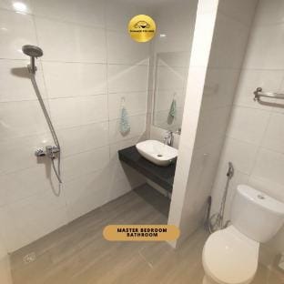 NTC 15-01 2BR - Summer Veluxe Vacation rental in Riau Islands, Indonesia