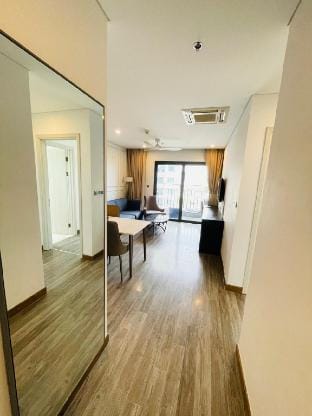 Wyndham|2 Bedrooms |2 Bath Home |Kitchen|Washer Vacation rental in Da Nang