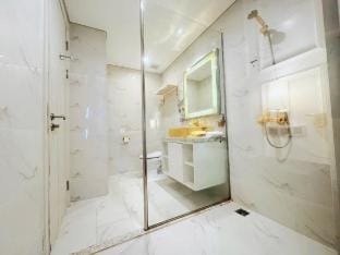 Wyndham | Studio | Balcony | Infinity Pool Vacation rental in Da Nang