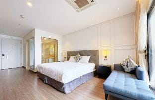 Wyndham | Netflix | Balcony | Pool Vacation rental in Da Nang