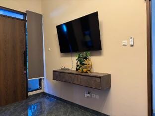Seruni Terrace - Guesthouse Bandung Vacation rental in Bandung