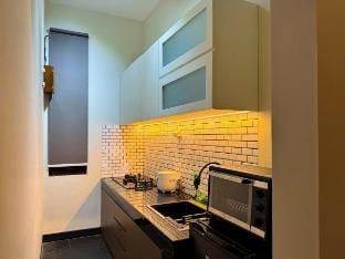Seruni Terrace - Guesthouse Bandung Vacation rental in Bandung