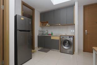 Taman Anggrek Apartment By Gin Vacation rental in Jakarta