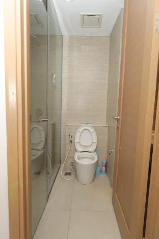 Taman Anggrek Apartment By Gin Vacation rental in Jakarta