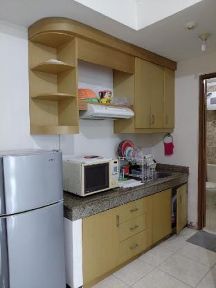 Staycation 2 bedroom in Apart Galeri Ciumbuleuit 1 Vacation rental in Bandung
