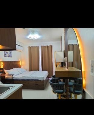 B studio Vacation rental in Lapu-Lapu City