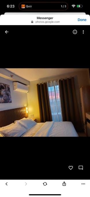 B studio Vacation rental in Lapu-Lapu City