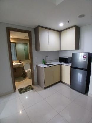 Apartemen Pik Gold Coast Vacation rental in Jakarta