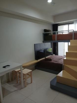 Apartemen Pik Gold Coast Vacation rental in Jakarta