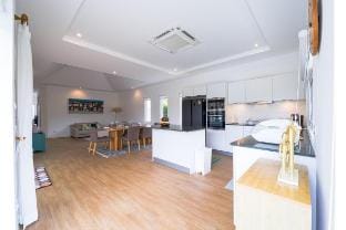 Tropical Family Villa w/ Pool & Garden (ML103) Vacation rental in Hua Hin District
