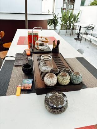 C03/Couple Business Room Private Elevator Balcony Vacation rental in Ho Chi Minh City
